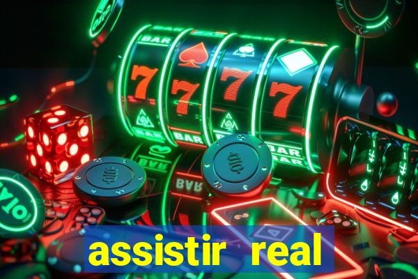 assistir real madrid x barcelona multicanais